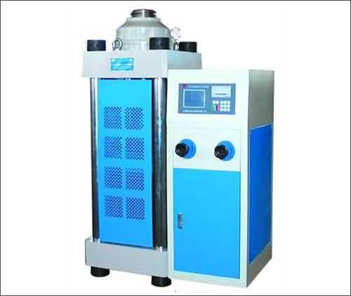 TYE-3000B型壓力試驗機(jī)