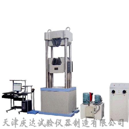 WEW-2000B微機(jī)液壓萬 能試驗機(jī)