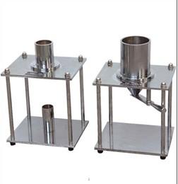 STXCZ-1細集料粗糙度、細集料棱角性測定儀