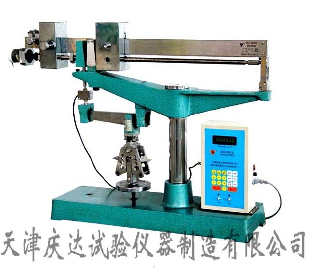 DKZ-6000型電動抗折試驗(yàn)機(jī)