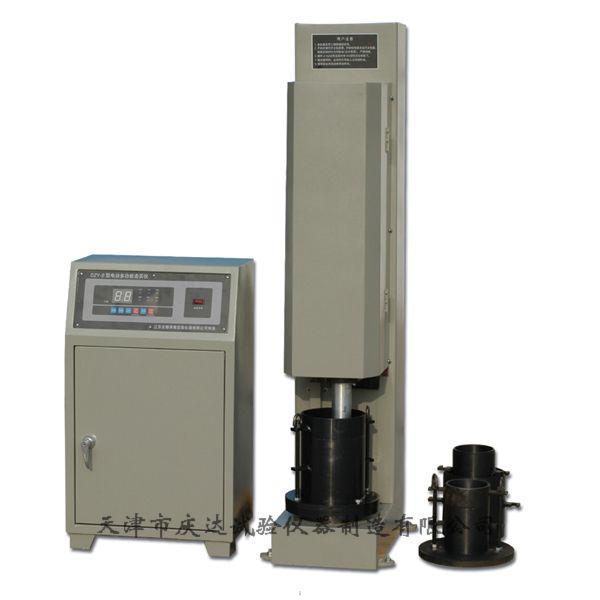 DZY-Ⅱ型數(shù)控多功能電動擊實儀