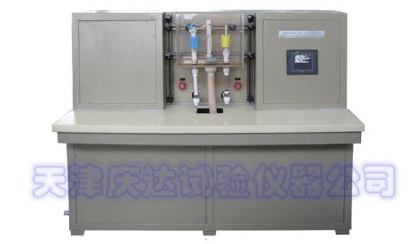 JFZ型水箱配件閥類密封、虹吸、水擊性能綜合試驗(yàn)裝置