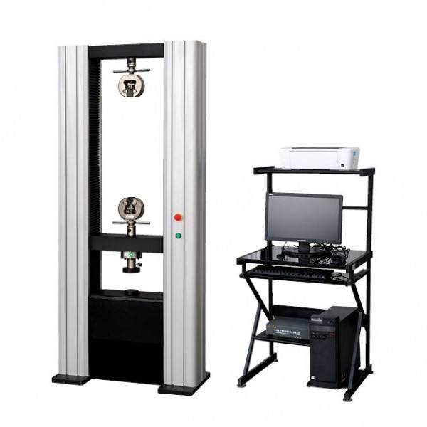 WDW系列微機(jī)控制電子拉力試驗機(jī)(落地式)